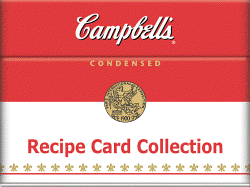Recipe Tin Campbells Recipes