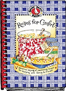 Recipes for Comfort Cookbook