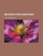 Recipes for Everyday