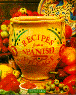 Recipes from a Spanish Village - Aris, Pepita