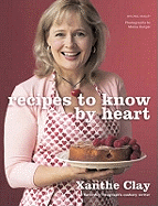 Recipes to Know by Heart