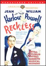 Reckless - Victor Fleming