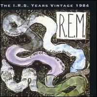 Reckoning [Import Bonus Tracks] - R.E.M.