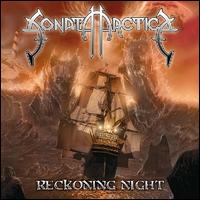 Reckoning Night - Sonata Arctica