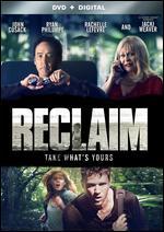 Reclaim [Includes Digital Copy] - Alan White