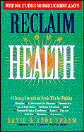 Reclaim Your Health: Nutritional Strategies for Conquering Chronic Ailments