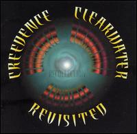 Recollection - Creedence Clearwater Revisited