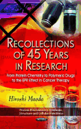 Recollections of 45 Years in Research