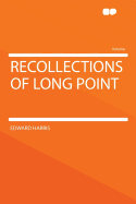 Recollections of Long Point