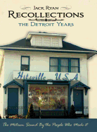 Recollections: The Motown Sound by the People Who Made It-Deluxe Edition