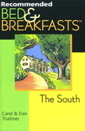 Recommended Bed & Breakfasts the South