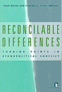 Reconcilable Differerences PB