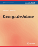 Reconfigurable Antennas