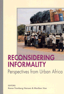 Reconsidering Informality: Perspectives from Urban Africa