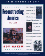Reconstructing America: 1865-1890