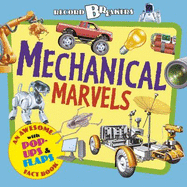 Record Breakers: Mechanical Marvels - Litton, Jonathan