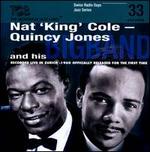 Recorded Live in Zurich 1960