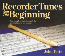Recorder Tunes from the Beginning