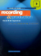 Recording & Production Techniques