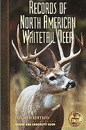 Records of North American Whitetail Deer