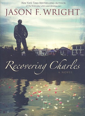 Recovering Charles - Wright, Jason F