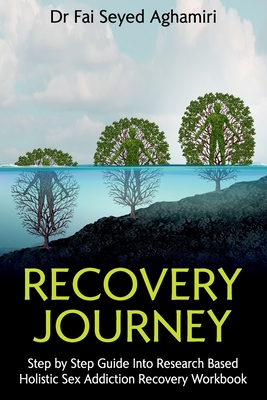 Recovery Journey: Step by Step Guide Into Research Based Holistic Sex Addiction Recovery Workbook - Seyed Aghamiri, Fai, Dr.