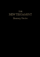 Recovery New Testament-OE