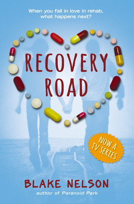 Recovery Road - Nelson, Blake