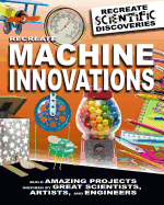 Recreate Machine Innovations