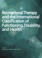 Recreational Therapy & the Int