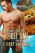 Recruit's Padded First Time: Steamy ABDL MM Story