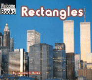 Rectangles - Burke, Jennifer S