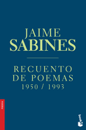 Recuento de Poemas 1950-1993 / Poem Retellings 1950-1993