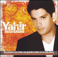 Recuerdos - Yahir