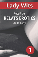 Recull de RELATS ER?TICS de la Lady