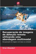 Recuperao de imagens de deteo remota utilizando uma abordagem multimodal