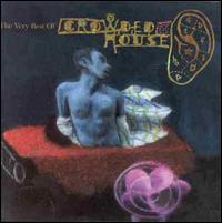 Recurring Dream: The Very Best of Crowded House [UK Bonus Live Disc] - Crowded House