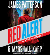 Red Alert: An NYPD Red Mystery