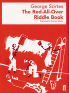 Red-all-over Riddle Book