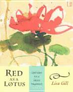 Red as a Lotus: Letters to a Dead Trappist