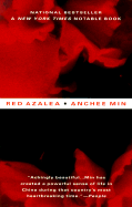 Red Azalea - Min, Anchee