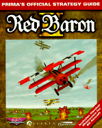 Red Baron II: The Official Strategy Guide