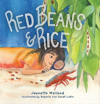 Red Beans & Rice - Weiland, Jeanette