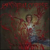 Red Before Black [LP] - Cannibal Corpse
