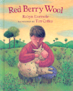 Red Berry Wool - Eversole, Robyn