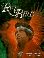 Red Bird - Mitchell, Barbara