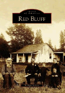 Red Bluff - Shelton, William