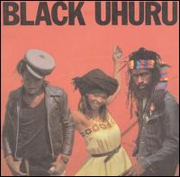 Red [Bonus Tracks] - Black Uhuru