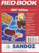 Red Book: Pharmacy's Fundamental Reference