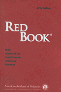 Red Book: Report of the Committee on Infectious Diseases